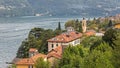 Laglio Como Lake