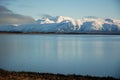 Lago Argentino