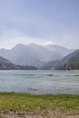 Lago dei Tramonti in Friuli