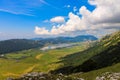 Lago del Matese Royalty Free Stock Photo