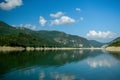 Lago del Salto, Petrella Salto, Province of Rieti, Italy