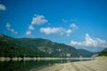 Lago del Salto, Petrella Salto, Province of Rieti, Italy