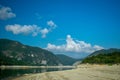 Lago del Salto, Petrella Salto, Province of Rieti, Italy