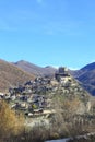 Lago del Turano