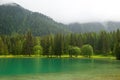 Lago di Anterselva Antholzer See