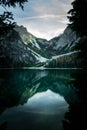 Lago di Braies