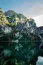 Lago di Braies