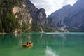 Lago di Braies