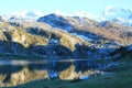 Lago Ercina, Cangas de OnÃÂ­s, Spain