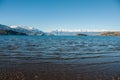 Lago General Carrera, Carretera Austral, HIghway 7, Chile