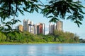 Lago Igapo, Londrina PR Brazil