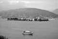 Lago Maggiore Isola Pescatori