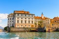 Lago Maggiore, Italy