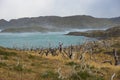 Lago Nordenskjold, Torres del Paine National Park, Chile