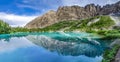 Lago Sorapis