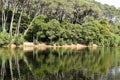 Lagoa Azul - Sintra, Portugal