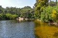 Lagoa Azul - Sintra, Portugal