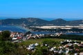 Lagoa da ConceiÃÂ§ÃÂ£o em FlorianÃÂ³polis - Santa Catarina - Brasil