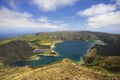 Lagoa do Fogo