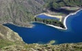 Lagoa do fogo, Azores