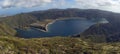 Lagoa do Fogo, San Miguel, Azores