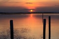 Lagoon of Bibione