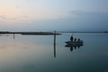 Lagoon of Bibione