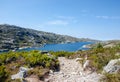 Lagoon Comprida, Serra da Estrela, Portugal