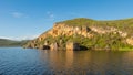 Lagoon at Donnelly River Mouth