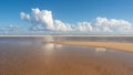 Lagoon at Donnelly River Mouth