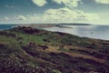 The Lagoon on Gozo Island. Malta Gozo. - Image