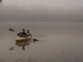 Lagoon San Antonio Peru Amazonia