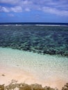 Lagoon of Tonga