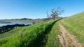 Lagoon Valley Park in Vacaville Royalty Free Stock Photo