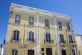 Tourist Information Building in Lagos