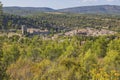 Lagrasse, France