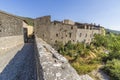 Lagrasse, France