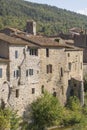 Lagrasse, France