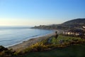 Laguna Beach Royalty Free Stock Photo
