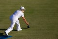 Laguna Beach Lawn Bowling