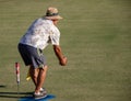 Laguna Beach Lawn Bowling