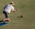 Laguna Beach Lawn Bowling