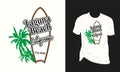 laguna beach t shirt design vector t shirt design vintage t shirt design