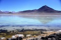 Laguna Blanca, Bolivia