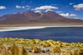Laguna Canapa, Bolivia