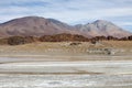 Laguna Grande in the Catamarca Province at Puna de Atacama, Argentina