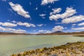 Laguna Hedionda, Altiplano, Bolivia