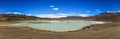 Laguna Honda Panorama, Altiplano, Bolivia