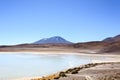 Laguna Honda view, Bolivia