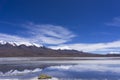 Laguna Pasto Grande, Bolivia, South America